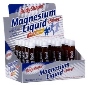 Magnesium Liquid (20 амп по 25 мл)