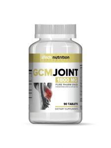 GCM JOINT 1800 mg (180 таб)