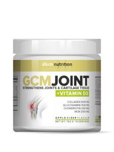 GCM JOINT + Vitamin D3 (192 гр)