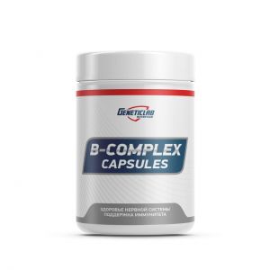B - COMPLEX (60 капс)