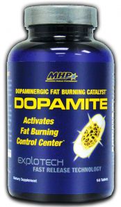 Dopamite (60 таб)