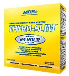 Thyro-Slim AM/PM (126 таб)