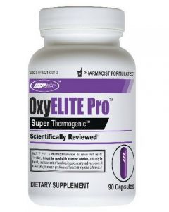 Oxyelite Pro (90 капс)