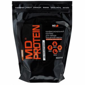 MD PROTEIN (500 г) (срок 07.02.22)