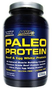 Paleo Protein (900 г)