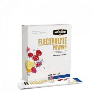 Electrolyte Powder (15 пак по 6,8 г)