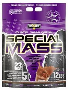 Special Mass Gainer (5,45 кг)
