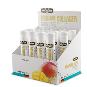 Marine Collagen Skin Care (14 шт по 25 мл) (cрок 11.22)
