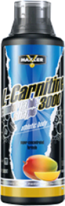L-Carnitine Comfortable Shape 3000, 500 мл