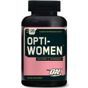 Opti-Women (120 капс) (cрок до 06.23)
