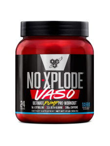 NO-Xplode Vaso (500 г)