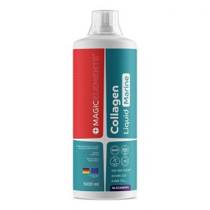 Collagen Liquid Marine (1000 мл)
