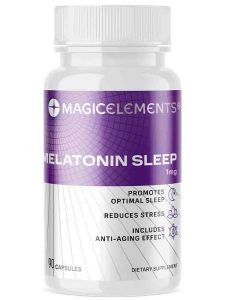 Melatonin Sleep (90 капс)