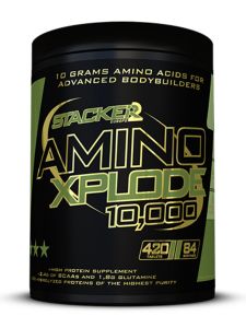 Amino Xplode 10,000 (420 таб)