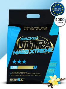 Ultra Mass Xtreme (4000 гр)