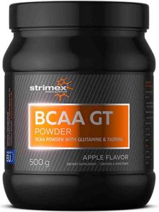 BCAA GT Powder (500 гр)