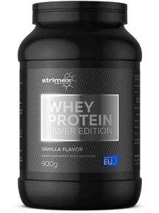 Whey Protein Silver Edition (900 гр)