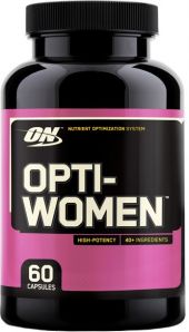Opti-Women (60 капс) (срок до 04.23)