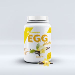 Egg Protein (750 г) (срок годности до 09.05.23)