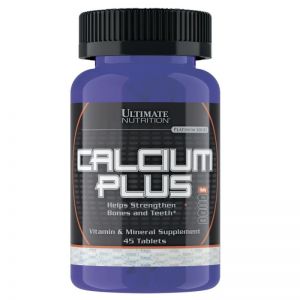 Calcium Plus (45 таб)
