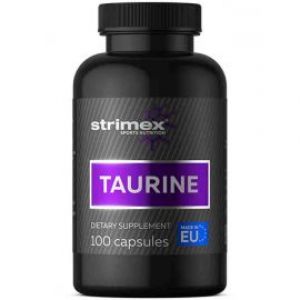 Taurine (100 капс.)