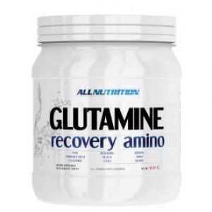 Glutamine Recovery Amino (250 г)