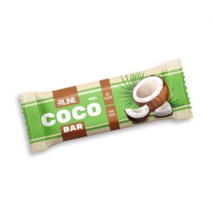 Coco Bar батончик со вкусом кокоса (40 г.)