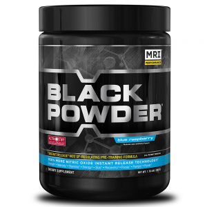 Black Powder (800 г)