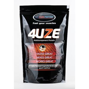 FUZE Multicomponent Protein (1000 г)