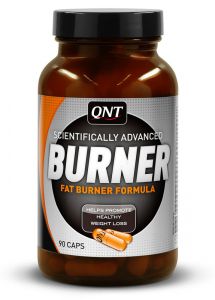 Burner (90 капс)