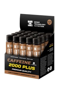 Кофеин 2000 (20 амп по 25 мл)