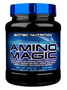 Amino Magic (500 гр)