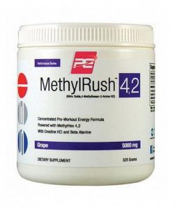 MethylRush 4,2 (325 гр)