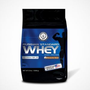 Whey Protein (2,27 кг)