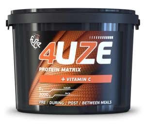 Fuze + Vitamin C (3 кг)