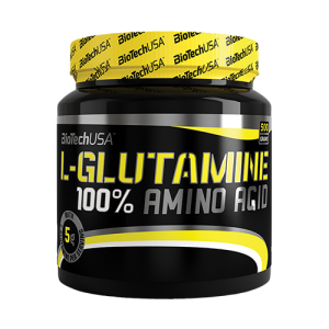 L-Glutamine (240 г)