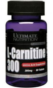 L-Carnitine 300 (60 таб)