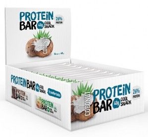 Protein Bar (16 шт по 40 г)
