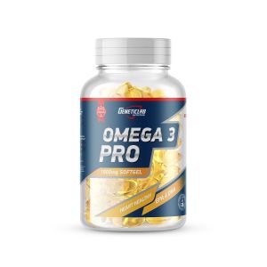 Omega 3 Pro (90 капс)