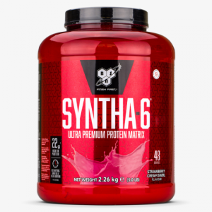 Syntha-6 (2,29 кг)