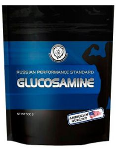 Glucosamine (500 г)