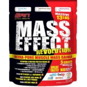 Mass Effect Revolution, 5,97 кг