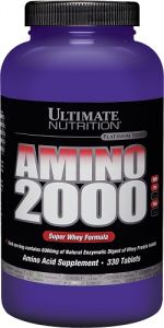 Amino 2000 (330 таб)