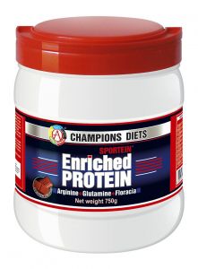 SPORTEIN Enriched Protein (2,27 кг)