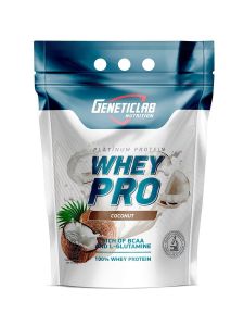 Whey Pro (2,1 кг)