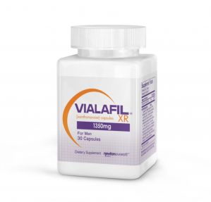 Vialafil XR (30 капс)
