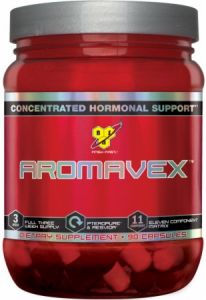 Aromavex (90 капс)