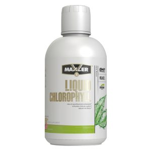 Liquid Chlorophyll (450 мл)