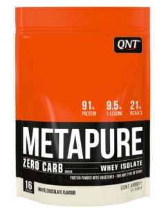 Metapure Zero Carb (480 г)