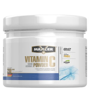 Vitamin C Powder (200 г)